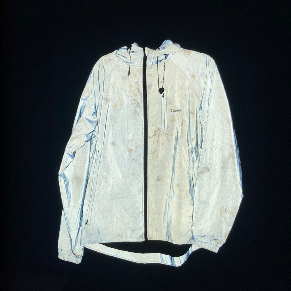 3M Jacket size Large